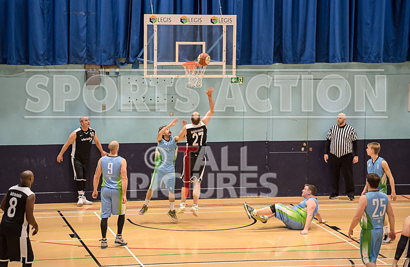 Basketball_MUG v Le Mont Saint Used-2 - MUG v LE MONT SAINT USED