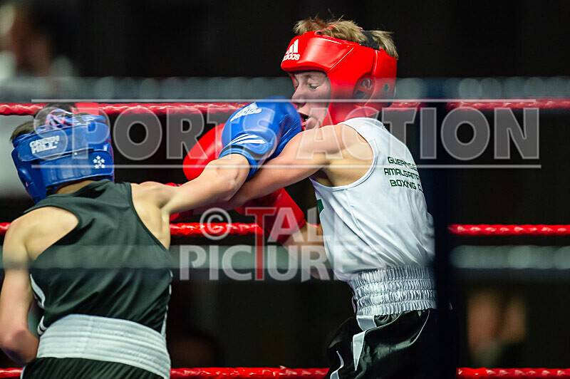 BOUT-5_ Rio Gaudion v Daniel Minahan-8 - BOUT-5_Rio Gaudion v Daniel Minahan
