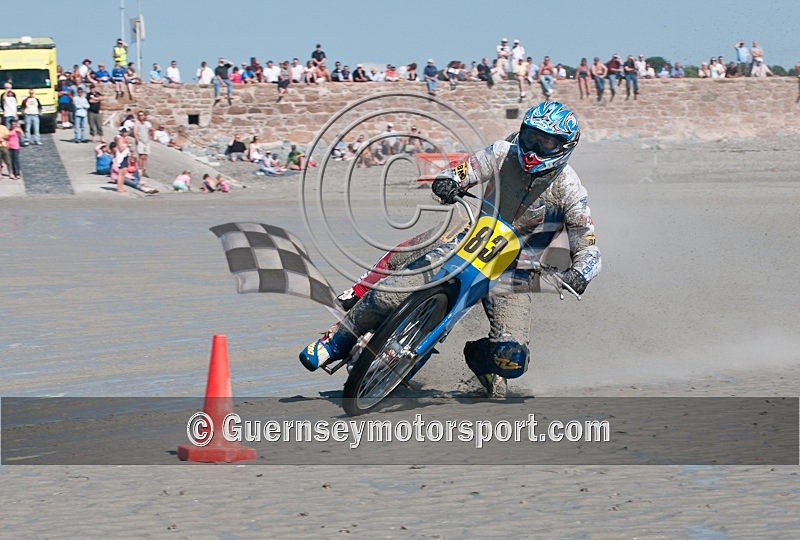 Sand Ace_09-75 - SAND ACE 2009