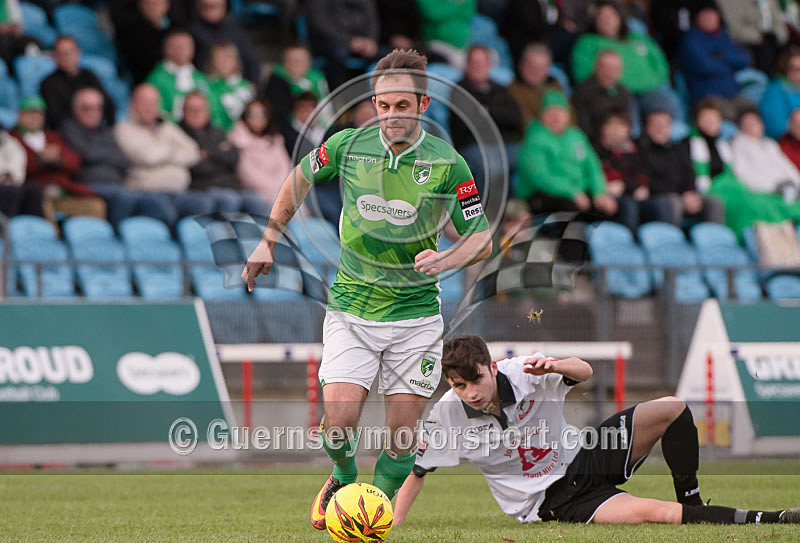 Guernsey v Ramsgate_04-02-2017-50 - GUERNSEY FC v RAMSGATE