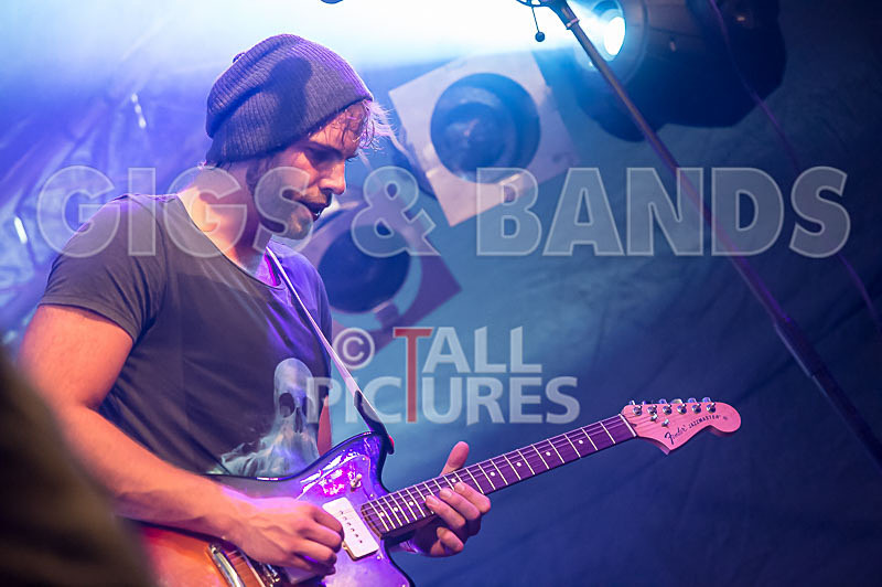 Pirate Party Brigade-30 - PIRATE PARTY BRIGADE