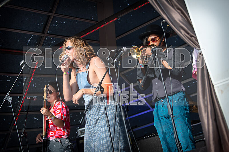 The Pips-139 - THE PIPS