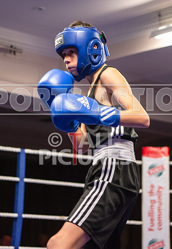 BOUT-5_ Rio Gaudion v Daniel Minahan-4 - BOUT-5_Rio Gaudion v Daniel Minahan