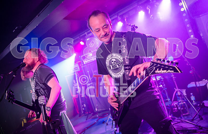 Ironfoot-53 - IRONFOOT