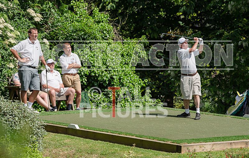 Matt Le Tissier Golf Day-13 - MATT LE TISSIER GOLF DAY 2018