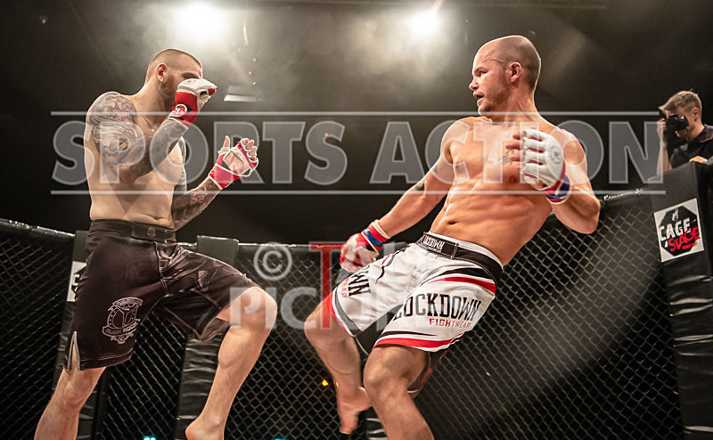 BOUT-10-  Bruno Batista v Johan Pols-46 - BOUT-10: Bruno Batista v Johan Pols