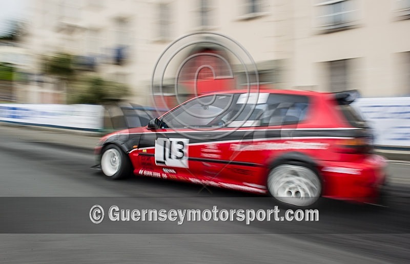 GKMC_Hill Climb_04-06-2012_Car-18 - CARS 2012-06-04