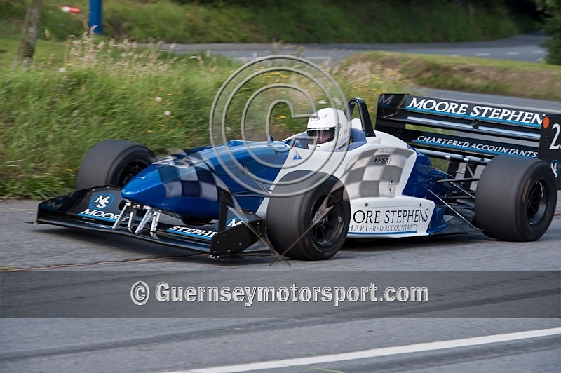 GKMC Hill_6-08-11_Car-208 - CARS 2011-08-06