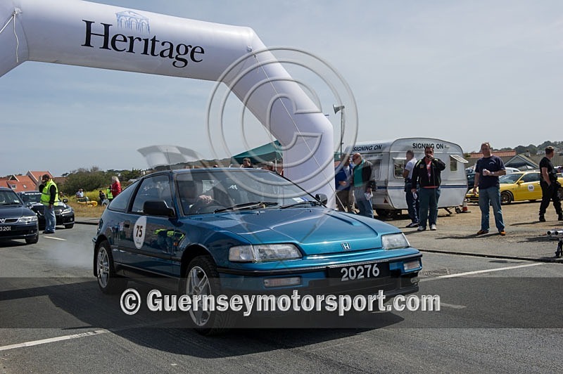 Heritage Charity Sprint_2013-331 - HERITAGE CHARITY SPRINT 2013