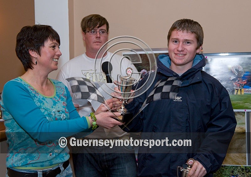 Moto-X 25th-23 - PODIUMS PRESENTATIONS EVENTS - 2009