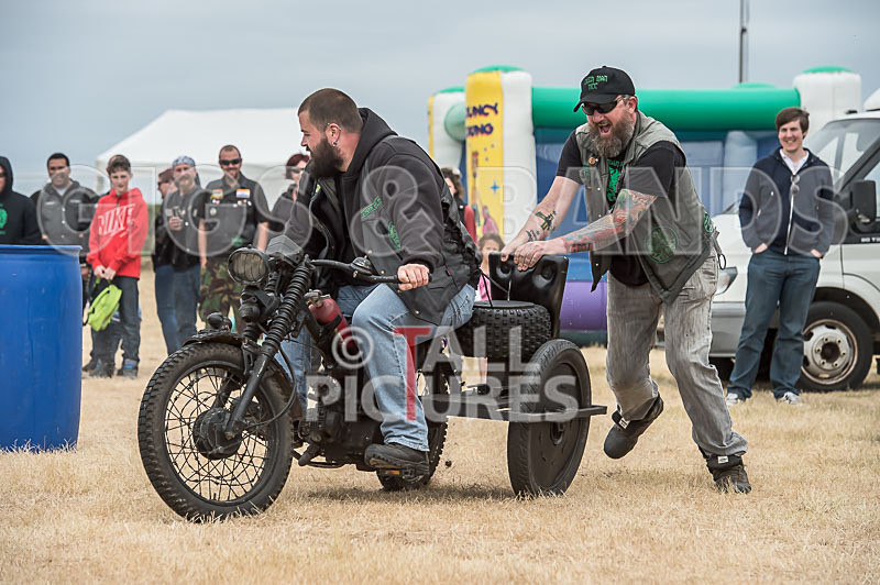 Trike Fun_2015-8 - TRIKE, CHILLI & TUG OF WAR