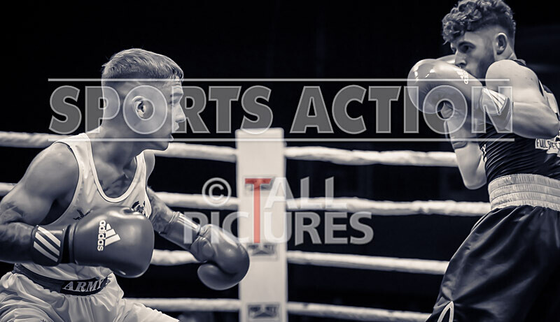 BOUT 13- Tom Teers v Josh Millington-47 - BOUT 13: Tom Teers v Josh Millington