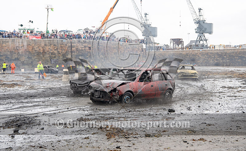 Autocross 50th Harbour Race-102 - AUTOCROSS 50th ANNIVERSARY HARBOUR RACE
