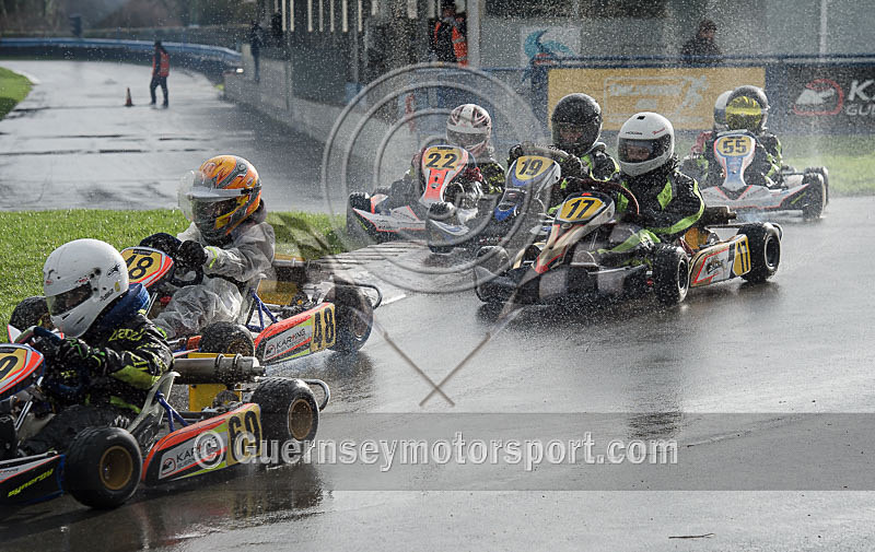 Karting_07-02-2016-17 - KARTING 2016 - WINTER CHAMPIONSHIP ROUND-2