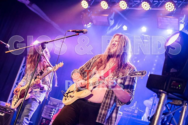 Lord Vapour-88 - LORD VAPOUR