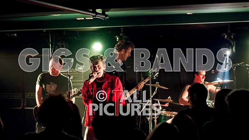 Eddie and the Hot Rods-19 - EDDIE AND THE HOT RODS
