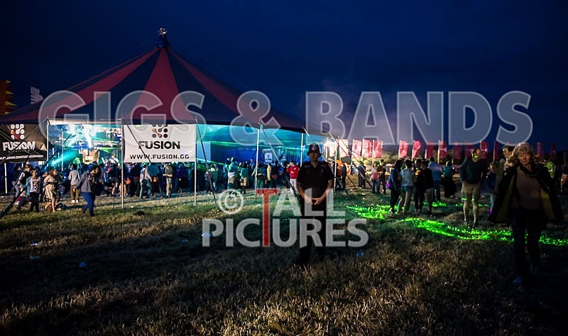 Festival Dance Arena-1 - FUSION NIGHTCLUB DANCE ARENA