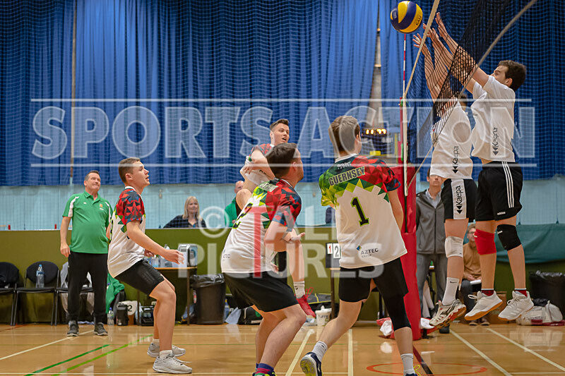 Mens Volleyball Inter-Insular 2022-41 - MENS INTER-INSULAR VOLLEYBALL 2022