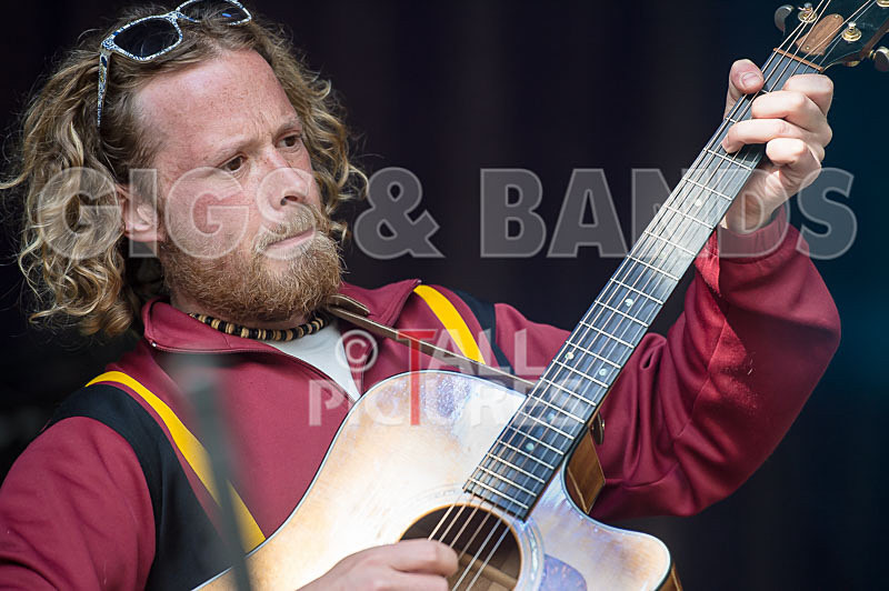 Buffalo Huddleston-414 - BUFFALO HUDDLESTON