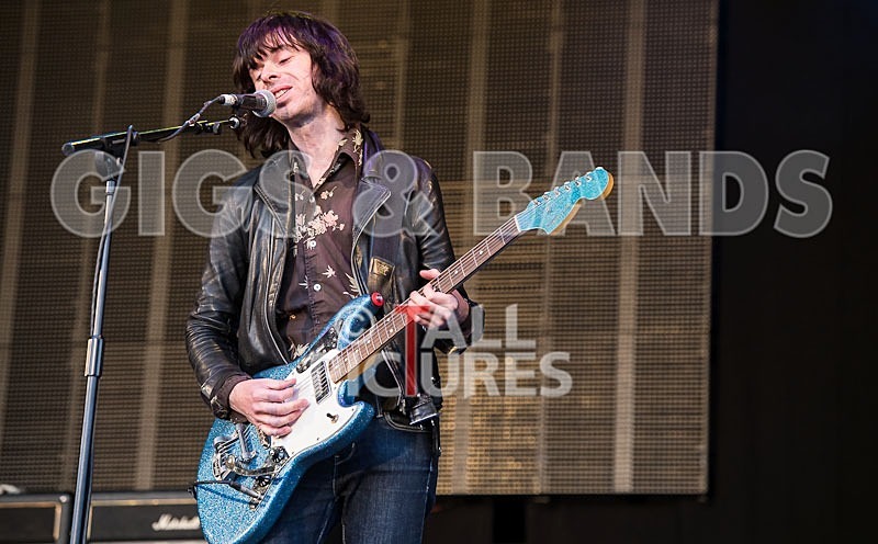 Primal Scream-162 - PRIMAL SCREAM