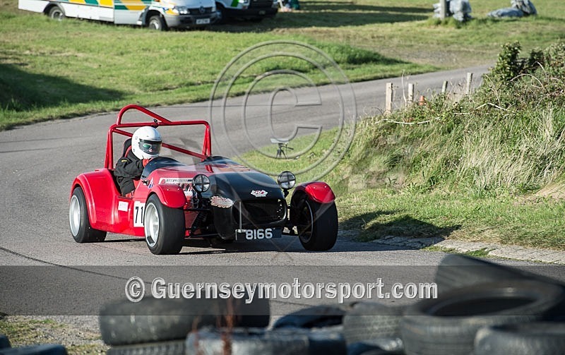 Alderney Hill_2012_Car-25 - ALDERNEY HILL CLIMB 2012 - CARS