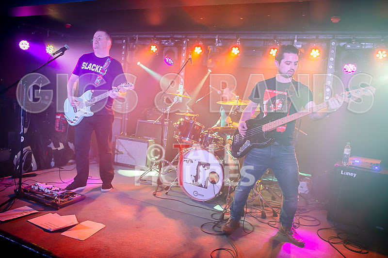 Coastal Fire Dept-69 - COASTAL FIRE DEPT