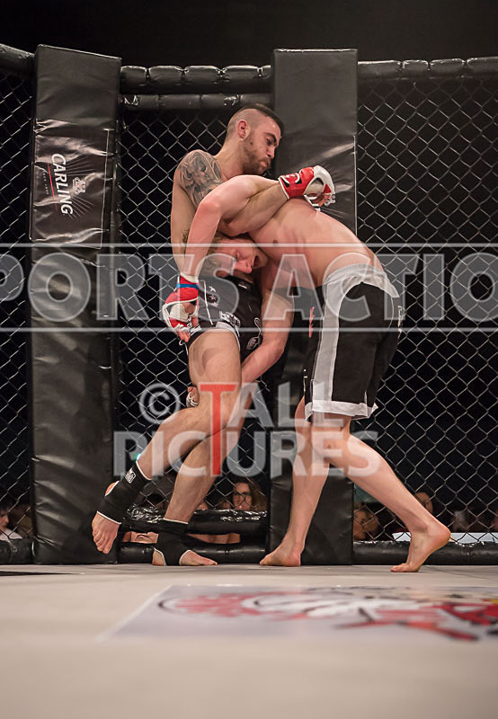 Lucas Brand v Josh Ozanne-49 - BOUT-10 Lucas Brand v Josh Ozanne