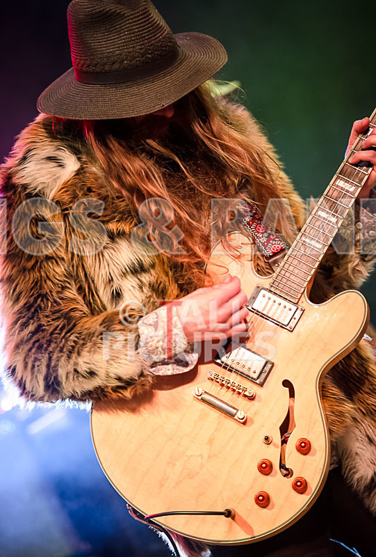 The Recks-851 - THE RECKS