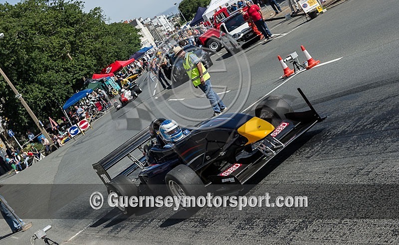 Guernsey National_2012_Car-239 - GUERNSEY MSA NATIONAL 2012 - CARS