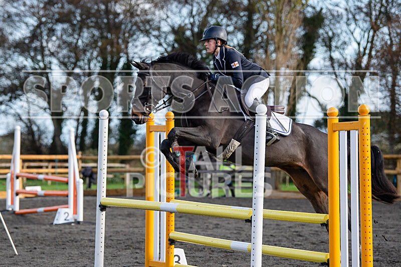 Senior Showjumping_10-11-2019-28 - BS GUERNSEY RALLY 2019-SENIORS