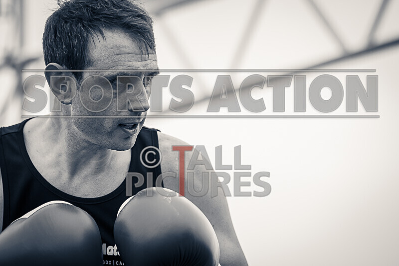 BOUT 8- Conor the Spartan Smith v Chris Chaos Kiddy-13 - BOUT 8- Conor 'the Spartan' Smith v Chris 'Chaos' Kiddy