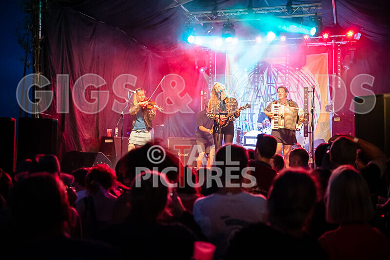 The Cor Damme Lars-156 - THE COR DAMME LARS