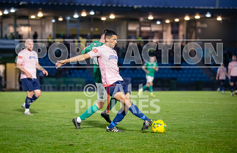 GFC v Chipstead-55 - GFC v CHIPSTEAD