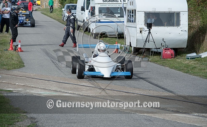 Alderney Sprint Car_2013-4 - ALDERNEY SPRINT 2013 - CARS