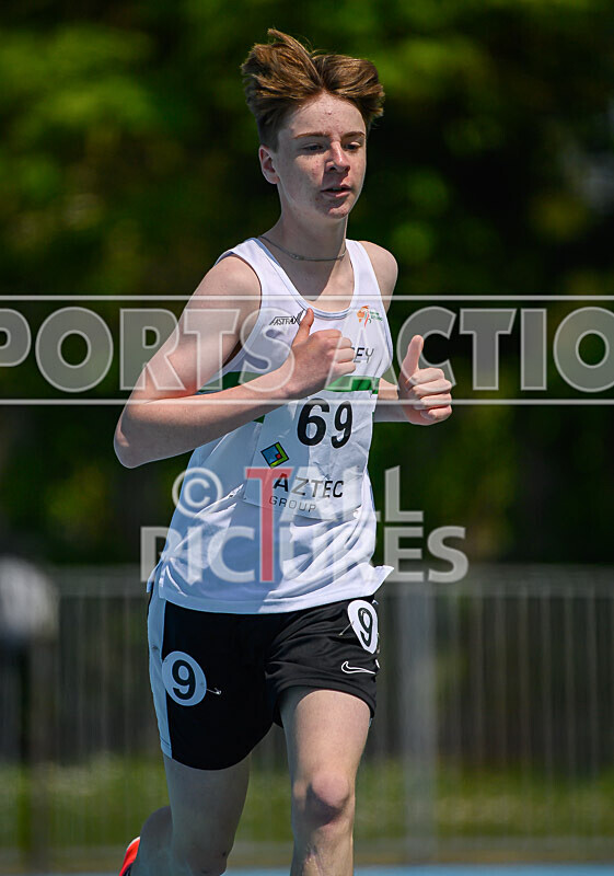 Guernsey Athletics Track  Field 21-05-2023-92 - GUERNSEY ATHLETICS TRACK & FIELD_21-05-2023