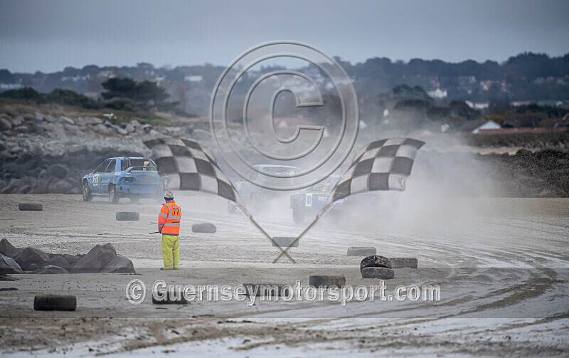 AUTOCROSS CHOUET 50th_01-11-2020-69 - GUERNSEY AUTOCROSS CLUB 50th YEAR AT CHOUET BEACH