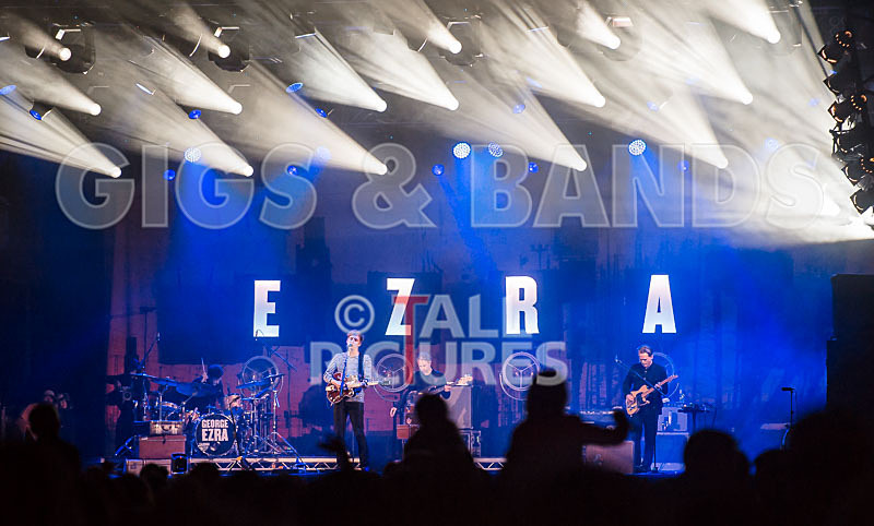 George Ezra-6 - GEORGE EZRA