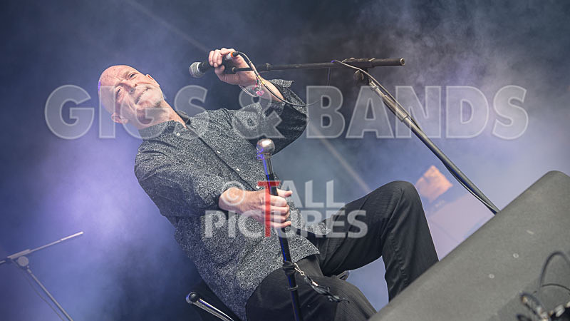 Dreadzone-10 - DREADZONE