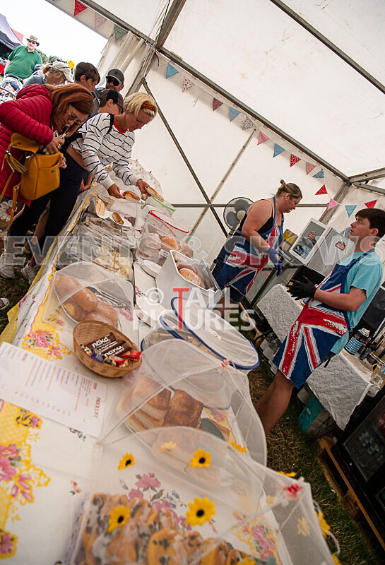 Guernsey Agricultural Show 2021-139 - GUERNSEY AGRICULTURAL SHOW 2021