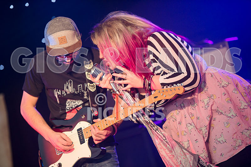 Static Alice-414 - STATIC ALICE