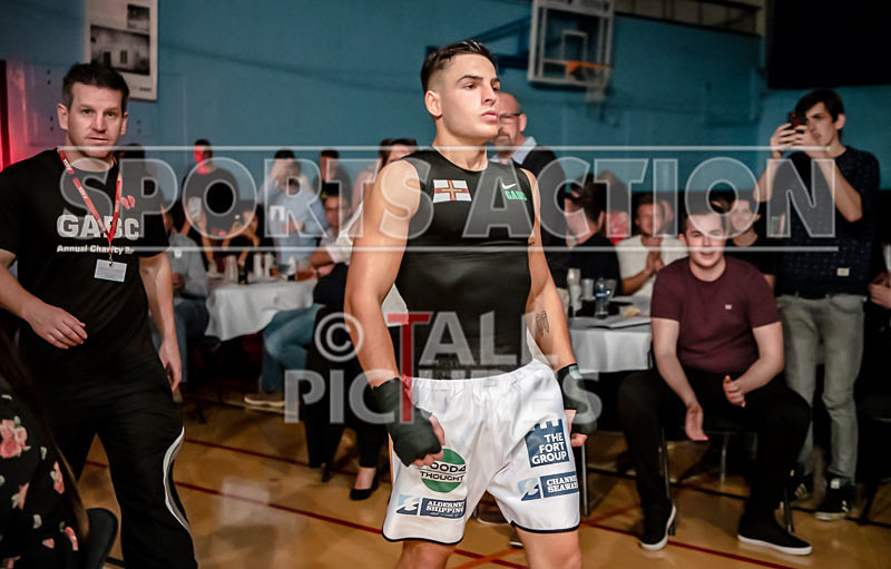 BOUT-15_Billy Le Poullain v Bobby Dalton-2 - BOUT-15_Billy Le Poullain v Bobby Dalton