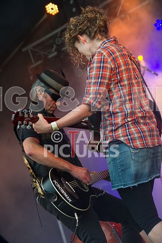 JWS-172 - THE JOHN WESLEY STONE