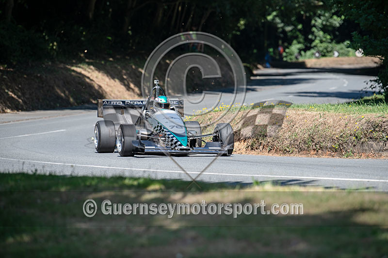 Guernsey National Hillclimb 2018_CAR-134 - GUERNSEY NATIONAL 2018 - CARS