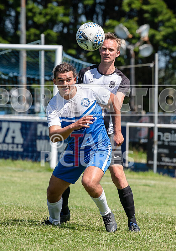 Jeremie Cup Final 2021-13 - JEREMIE CUP FINAL 2021