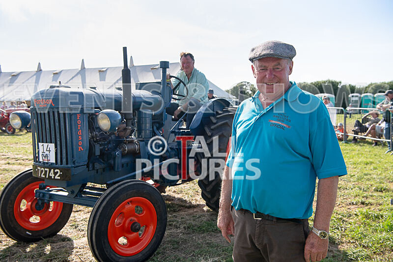 Guernsey Agricultural Show 2021-232 - GUERNSEY AGRICULTURAL SHOW 2021