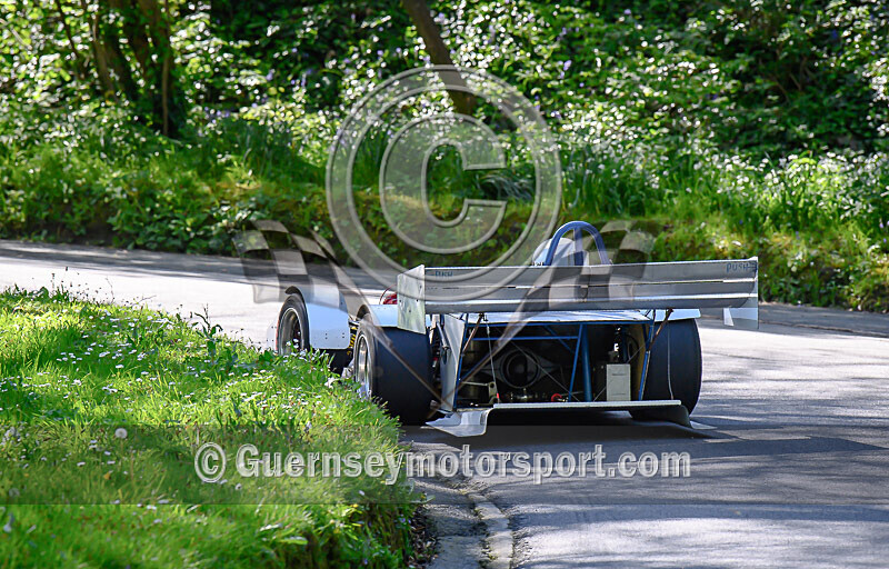 GMCCC Hillclimb_01-05-2023_CAR-19 - GMC&CC HILLCLIMB_01-05-2023_CARS