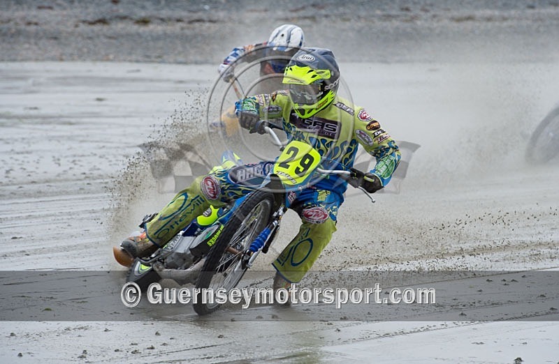 British Sand Ace_2013-100 - BRITISH SAND ACE CHAMPIONSHIP 2013 - THE RACING