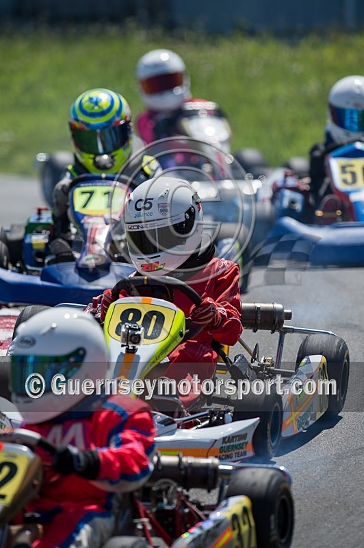 Karting_27-05-2012-92 - KARTING SUMMER CHAMPIONSHIP ROUND-3