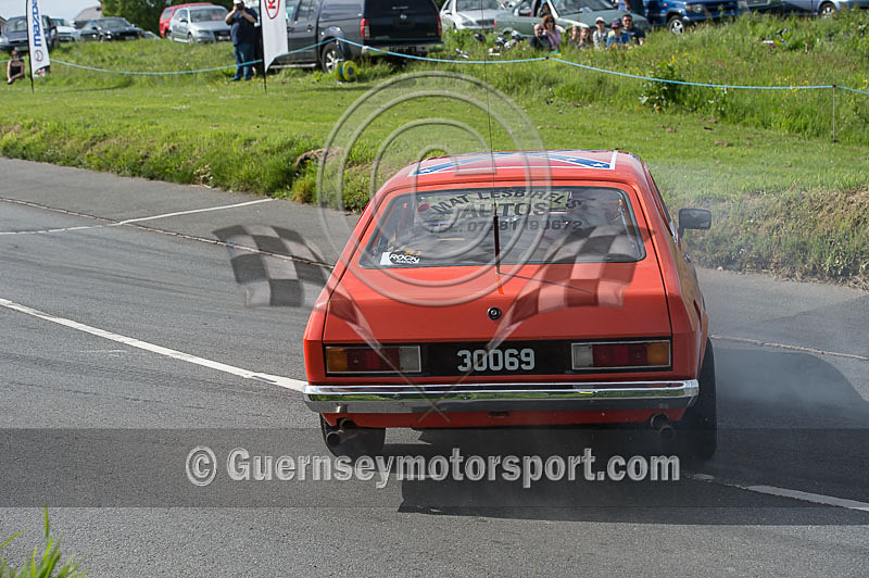 Heritage Charity Hillclimb_2014-15 - HERITAGE CHARITY HILL CLIMB 2014
