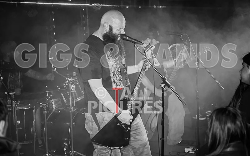 Byzanthian Neckbeard-78 - BYZANTHIAN NECKBEARD